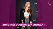 Ilona Smet fait une tendre déclaration à son père, David Hallyday : 