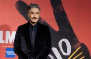 Taika Waititi thinks comedy can be used against hate