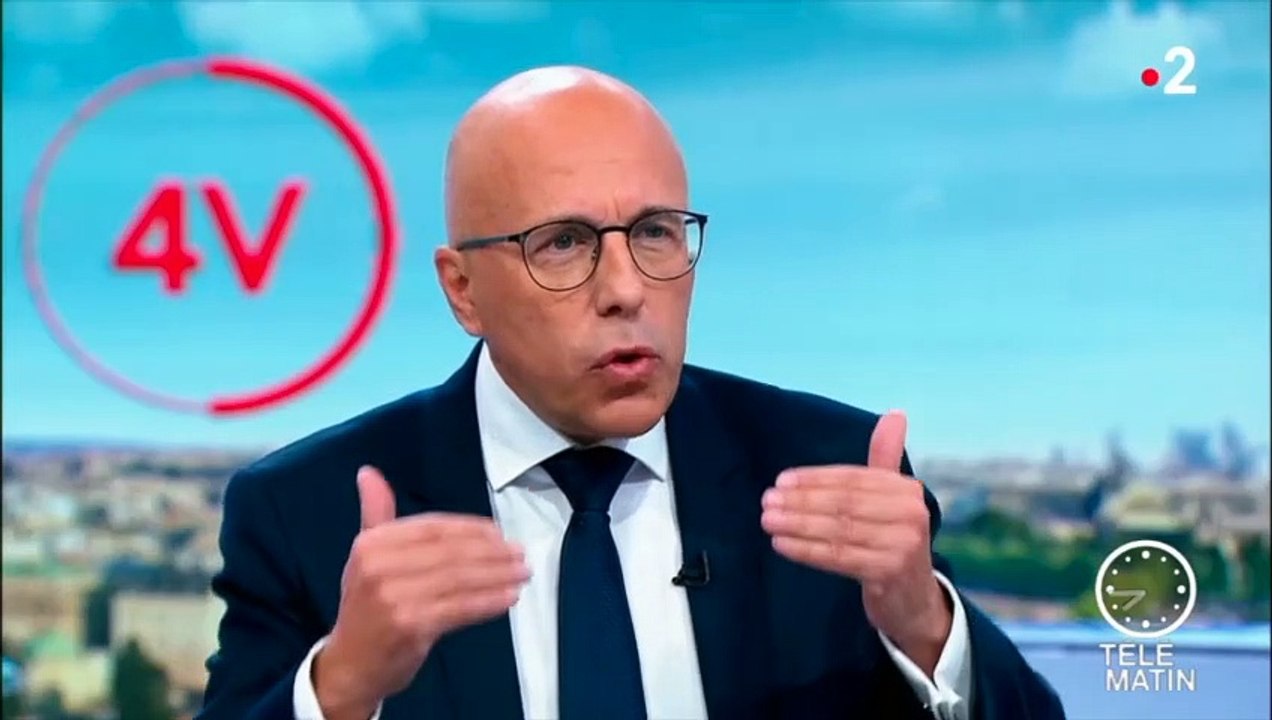 Est-ce que demain, la France va toujours rester la France ?