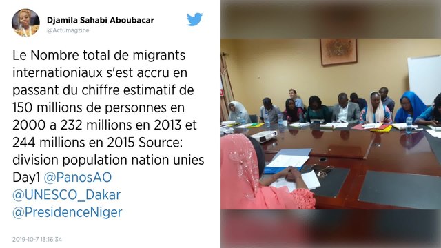 Débat sur l’immigration. Combien d’immigrés en France et d’où viennent-ils ?