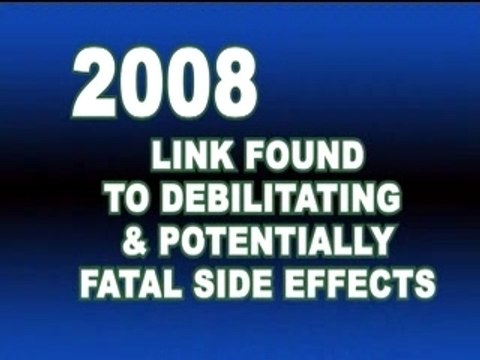 MRI Danger - Gadolinium MRI Dye injections may cause illness