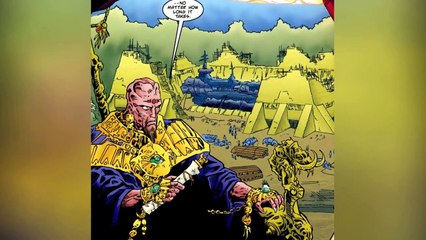 7 Criaturas Zombies en Star Wars - Apolo1138