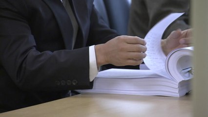 檢 "정경심 10억 차명투자, 자문료 1억5천은 투자수익" / YTN