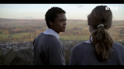 Os Inocentes  Trailer 1   O Começo    Netflix