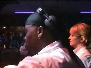 SOCCER DJ SHOW CLUBS VIDEO