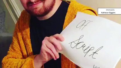 Off Script With... Podcast!