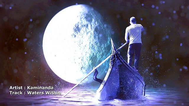 Lagrange Psybient Mix psychill downtempo part2