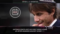 5 Things review - Conte's winning streak ends