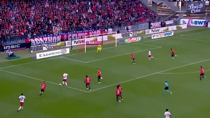 LIGUE 1- TOUS LES BUTS - 9ème journée- 2019-20