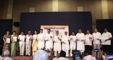 Maharashtra Elections को लेकर Congress-NCP ने खोला वादों का पिटारा, देखिए Manifesto |वनइंडिया हिंदी