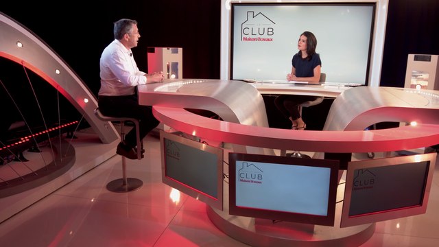 Le Club Maison&Travaux : Nouveaux visages, nouveaux usages de la salle de bains