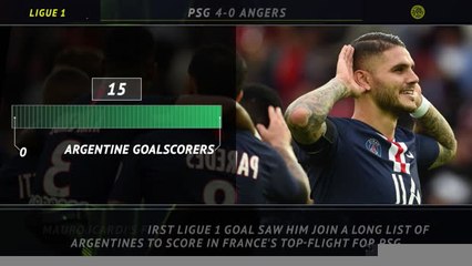 Monaco and Lyon's nightmares continue