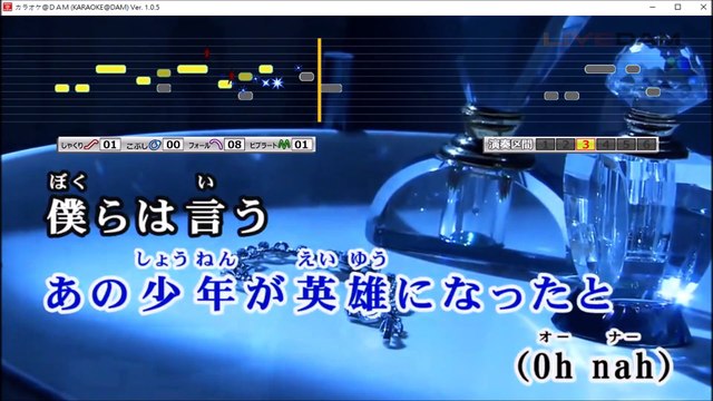 【女性キーで カラオケ 歌ってみた】 BTS (防弾少年団) Boy With Luv -Japanese ver.- 【coverd by 幻陵】