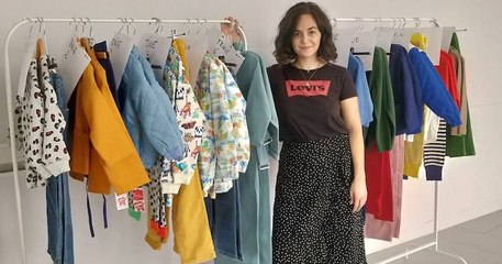 À Strasbourg, une boutique unisexe pour enfants afin de lutter contre les stéréotypes de genre