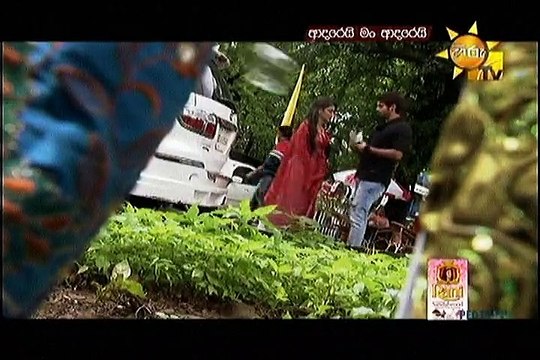 Adarei Man Adarei Episode 1002