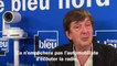 La matinale de France Bleu Nord sur France 3 Nord Pas-de-Calais : "de la radio enrichie"