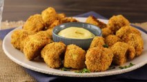How to Make Crunchy Cauliflower Bites with Curry-Lime Aioli