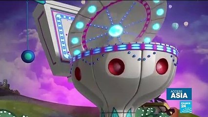 War on poo: Modi's fight against open defecation in India