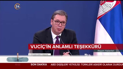 "İyi ki dostlarımız var"