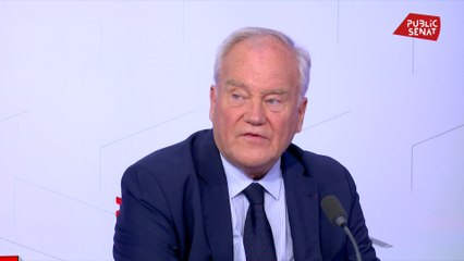 « C’est parce qu’il y a la confidentialité que nous attendons des éléments de réponse avec franchise » (Cambon)