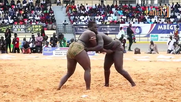 Quench formel lima am ci lamb, Balla Gaye 2 amouko, Modou Lô amouko...