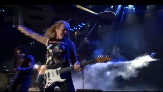 Iron Maiden - Aces High ( live in Rock in Rio 2019 ) HD
