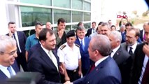 Tbmm başkanı şentop: sınırlarımızın bitişiğinde terör oluşumuna müsaade etmeme kararlılığındayız -1