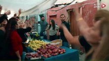 مسلسل الحفرة الموسم الثالث الحلقة 4 مترجم قسم 1