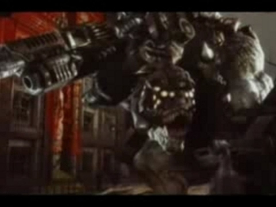 BUG COD 4 SUPER JUMP TUTORIAL !