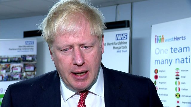 PM: 'Not right' for US to give immunity to diplomat's wife