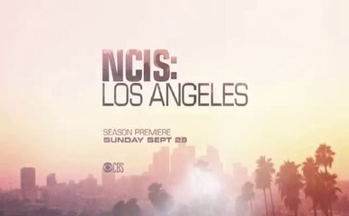 NCIS: Los Angeles - Promo 11x03