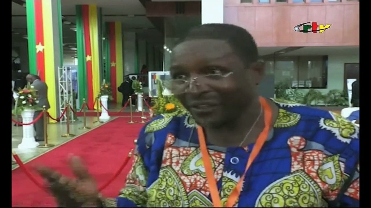 Magazine Le Quotidien du Grand Dialogue National_031019