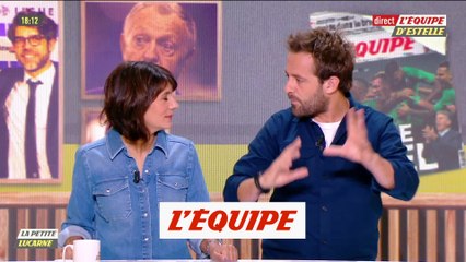 La petite lucarne du 7/10 - Tous sports - EDE