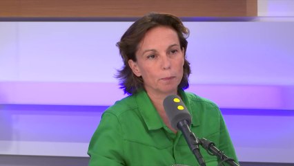 Nathalie Stubler, PDG de Transavia : « Notre modèle économique est rentable »