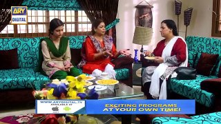 Rishtey Biktay Hain - Episode 7 - 7th October 2019