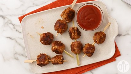 The Best Meatballs You'll Ever Have