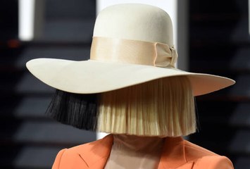 Sia Opens up About Struggle With Neurological Disease