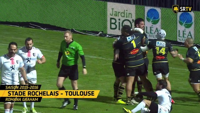 50ème Guichets Fermés , les 50 plus beaux essais - épisode 1