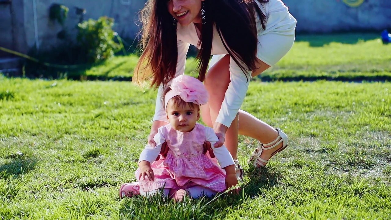 HasenChat Music - Wild Baby ( Deep House Mix )