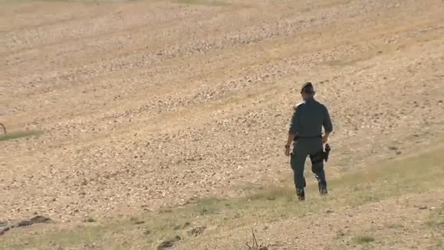 La Guardia Civil retoma la búsqueda de la anciana desaparecida en Carmona