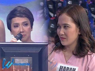 Wowowin: Donita Nose, naging emosyonal sa kuwento ng mga guro