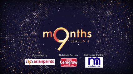 9 Months Season 4 | Behind the scenes