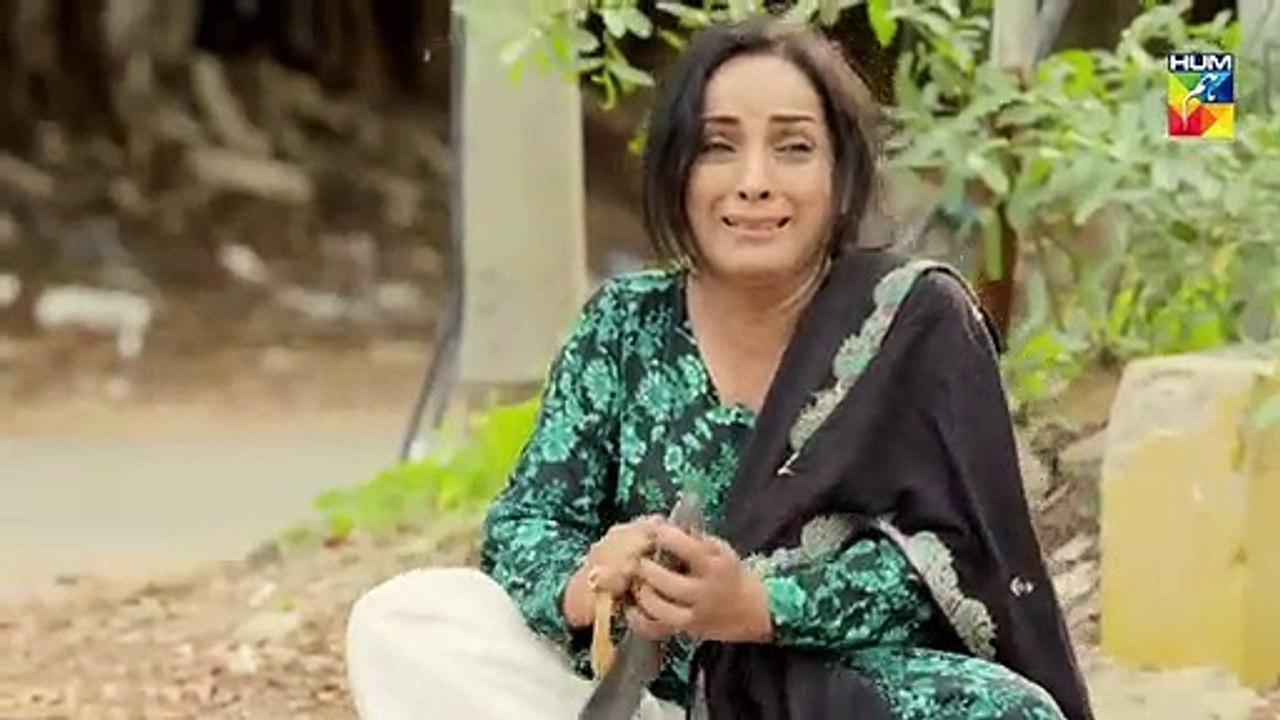 Naqab Zun - EP.16 - 7 October 2019 ||| HUM TV Drama ||| Naqab Zun (07/10/2019)