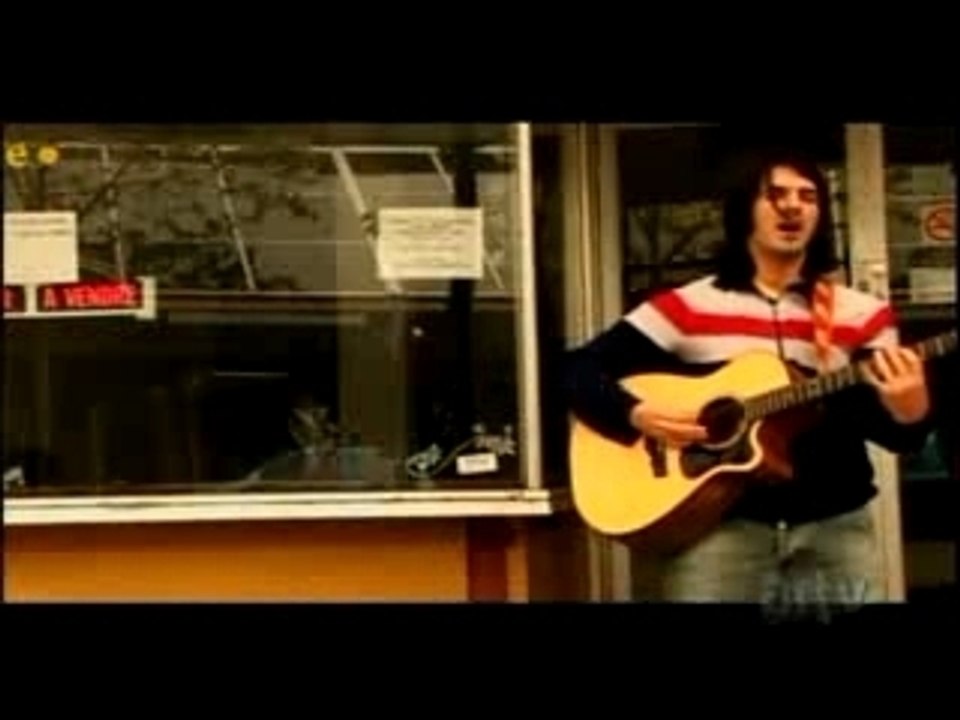 Bric à brac - Damien Robitaille