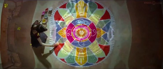 Petromax Bande-annonce VO (2019) Tamannaah Bhatia, Yogi Babu