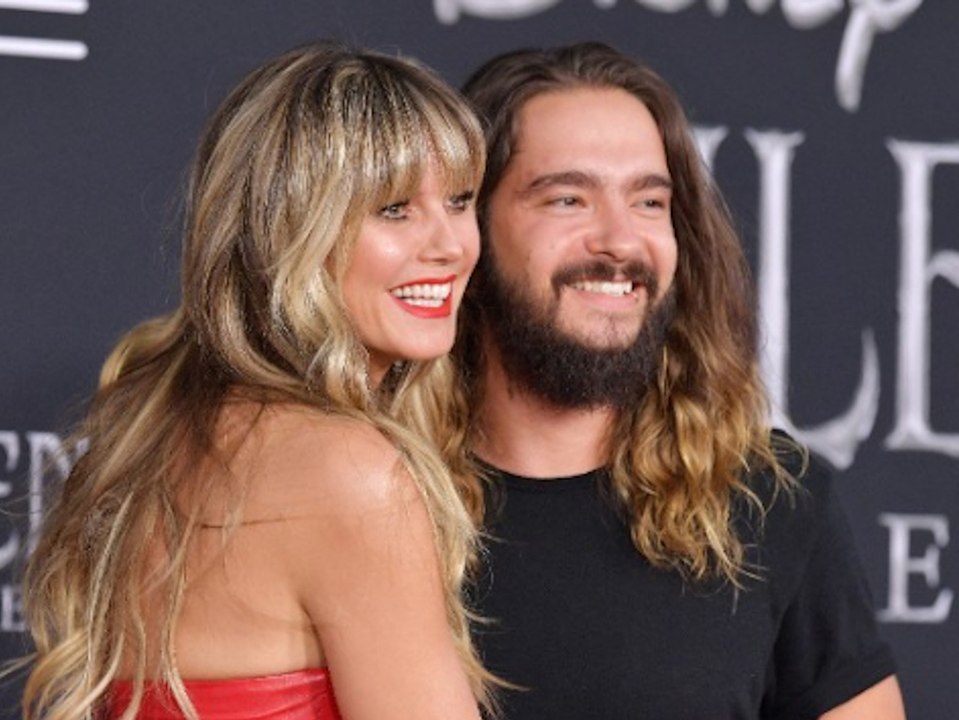 Wird aus Klum jetzt Kaulitz? Heidi will wohl ihren Namen ändern