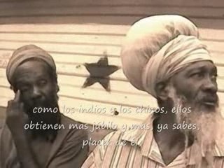 ReGGae eS MueRTe SuBTiTuLoS eN eSPaNoL