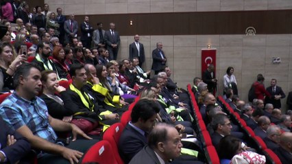 Şentop: 'Terör oluşumuna müsaade etmeme konusunda kararlıyız' - TEKİRDAĞ