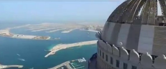 Dream Jump in Dubai