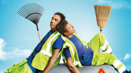 Les Municipaux, trop c'est trop - Bande-annonce officielle - Full HD